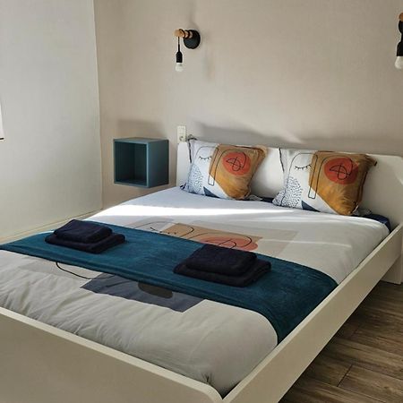 Spacieux Appartement Au Pied De La Cite Medievale Каркассон Экстерьер фото