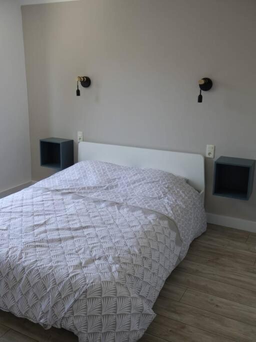 Spacieux Appartement Au Pied De La Cite Medievale Каркассон Экстерьер фото