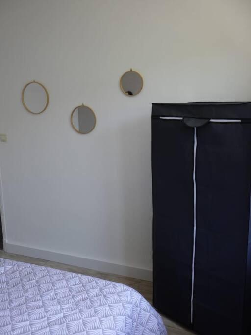 Spacieux Appartement Au Pied De La Cite Medievale Каркассон Экстерьер фото