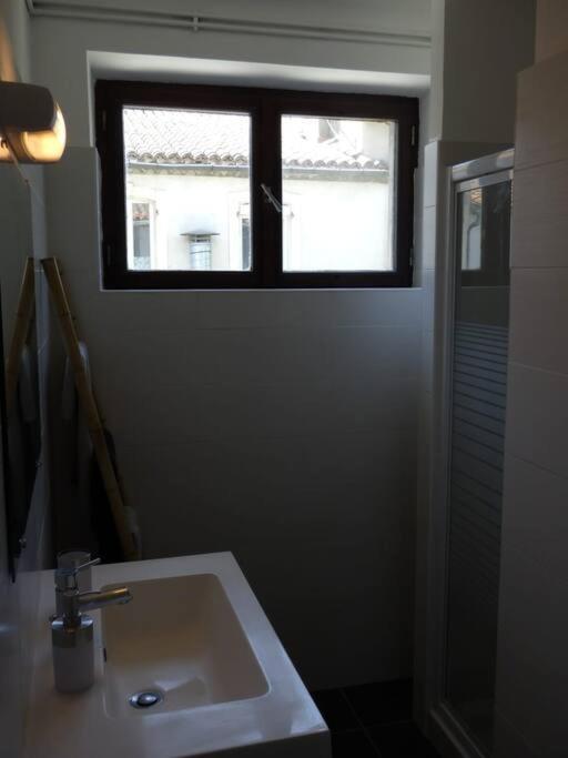 Spacieux Appartement Au Pied De La Cite Medievale Каркассон Экстерьер фото