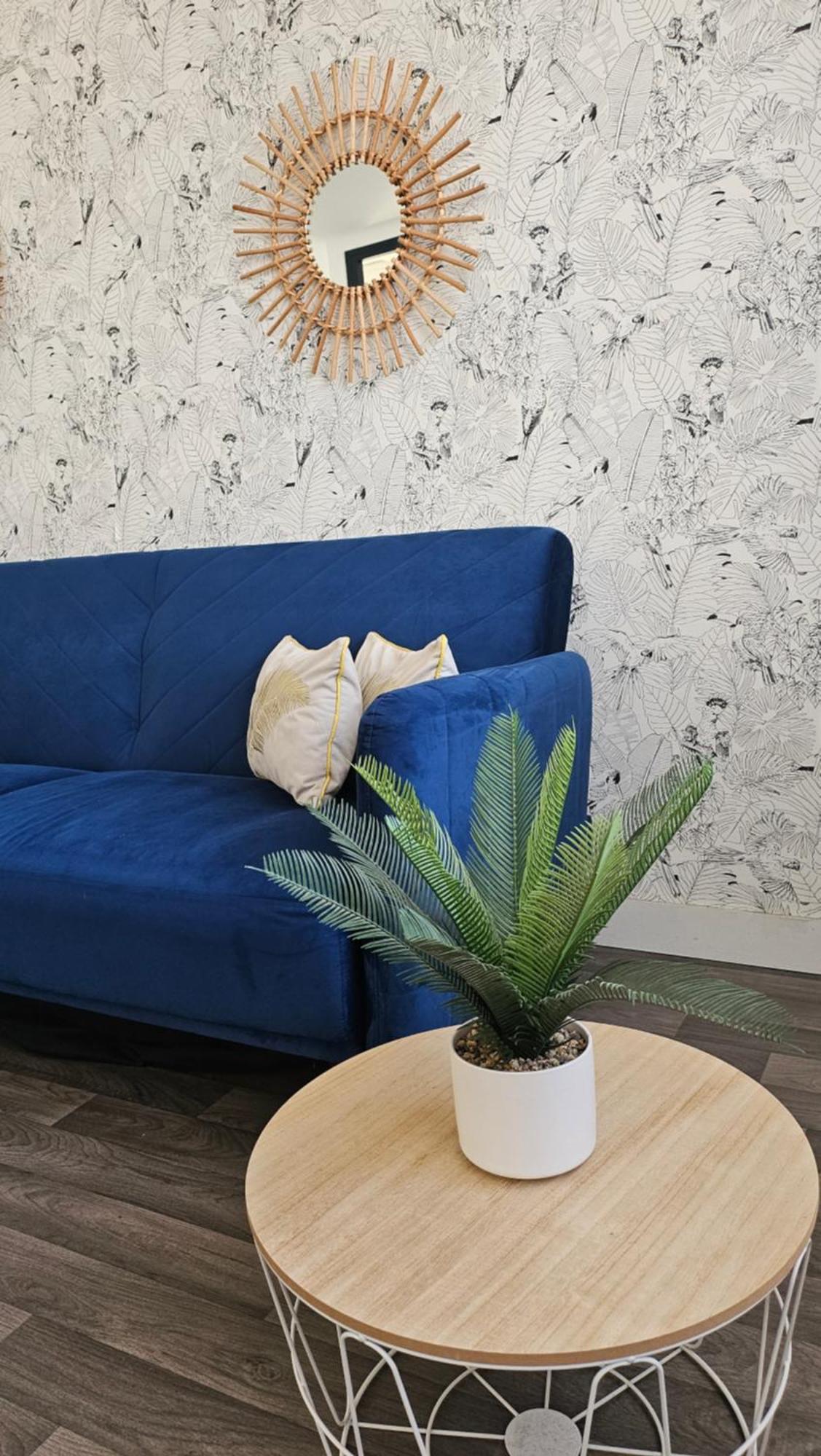 Spacieux Appartement Au Pied De La Cite Medievale Каркассон Экстерьер фото
